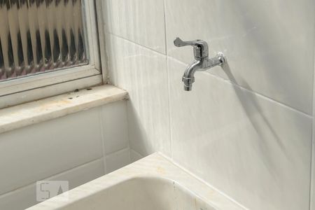 Apartamento à venda com 55m², 2 quartos e sem vaga Apartamento à venda com 55m², 2 quartos e sem vagaÁrea de Serviço