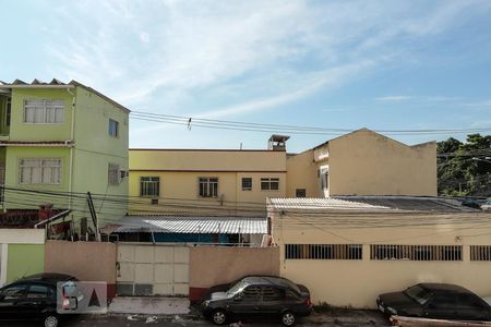 Apartamento à venda com 55m², 2 quartos e sem vaga Apartamento à venda com 55m², 2 quartos e sem vagaVista Varanda