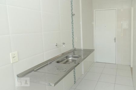Apartamento à venda com 55m², 2 quartos e sem vaga Apartamento à venda com 55m², 2 quartos e sem vagaCozinha