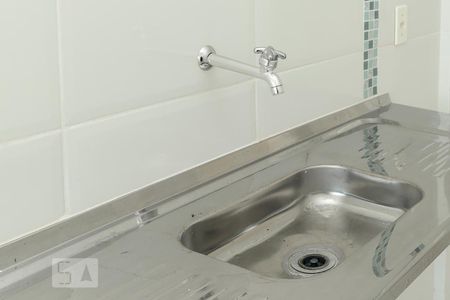 Apartamento à venda com 55m², 2 quartos e sem vaga Apartamento à venda com 55m², 2 quartos e sem vagaCozinha