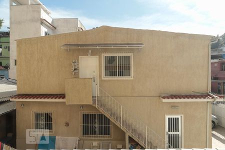 Apartamento à venda com 55m², 2 quartos e sem vaga Apartamento à venda com 55m², 2 quartos e sem vagaVista Quarto 2