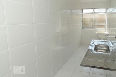 Apartamento à venda com 55m², 2 quartos e sem vaga Apartamento à venda com 55m², 2 quartos e sem vagaCozinha