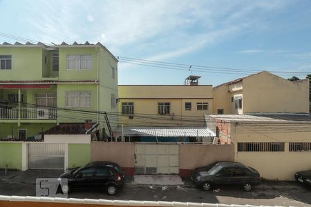 Apartamento à venda com 55m², 2 quartos e sem vaga Apartamento à venda com 55m², 2 quartos e sem vagaVista Quarto 1