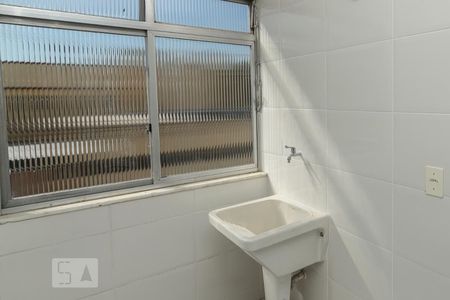 Apartamento à venda com 55m², 2 quartos e sem vaga Apartamento à venda com 55m², 2 quartos e sem vagaÁrea de Serviço