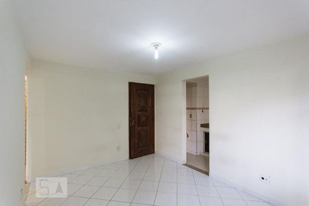 Sala de apartamento para alugar com 3 quartos, 70m² em Anil, Rio de Janeiro