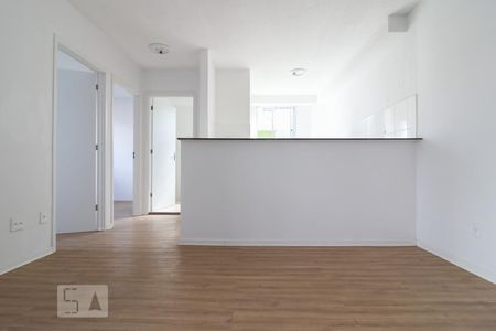 Sala de apartamento para alugar com 2 quartos, 48m² em Vila Oeste, Belo Horizonte
