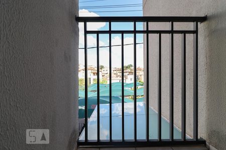 Sala de apartamento para alugar com 2 quartos, 48m² em Vila Oeste, Belo Horizonte