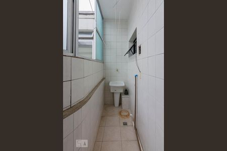 Apartamento à venda com 70m², 2 quartos e 1 vaga Apartamento à venda com 70m², 2 quartos e 1 vagaÁrea de Serviço