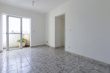Sala de apartamento à venda com 2 quartos, 53m² em Vila Mazzei, São Paulo