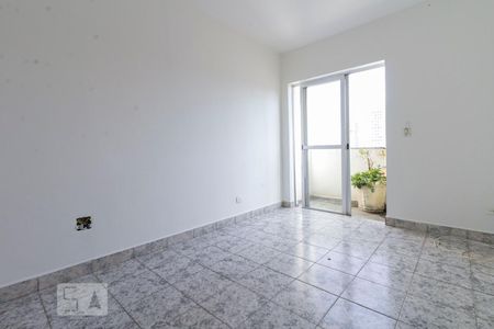 Sala de apartamento à venda com 2 quartos, 53m² em Vila Mazzei, São Paulo