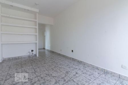 Sala de apartamento à venda com 2 quartos, 53m² em Vila Mazzei, São Paulo