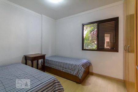 Apartamento à venda com 83m², 3 quartos e 2 vagas Apartamento à venda com 83m², 3 quartos e 2 vagasQuarto 1
