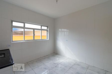 Casa à venda com 55m², 2 quartos e 1 vagaCozinha