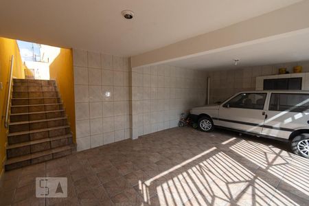 Casa à venda com 55m², 2 quartos e 1 vagaGaragem