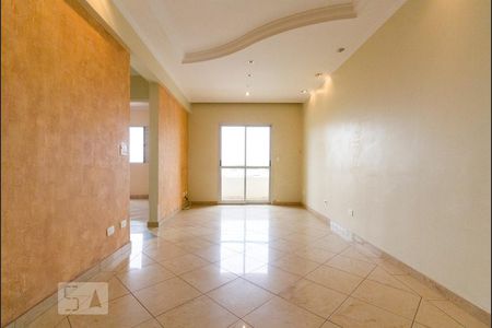 Sala  de apartamento para alugar com 2 quartos, 60m² em Vila Aricanduva, São Paulo