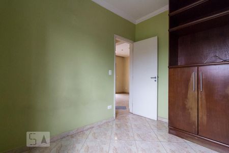 Quarto 2  de apartamento para alugar com 2 quartos, 60m² em Vila Aricanduva, São Paulo