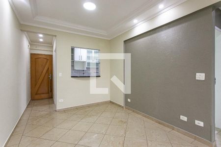 Sala de apartamento para alugar com 2 quartos, 60m² em Vila Aricanduva, São Paulo