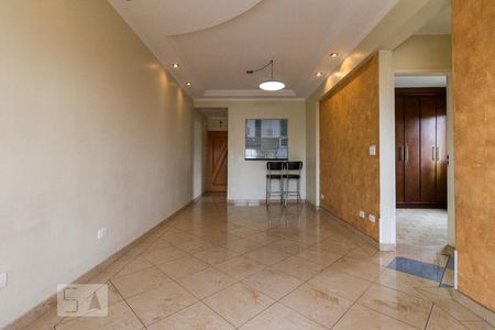 Sala  de apartamento para alugar com 2 quartos, 60m² em Vila Aricanduva, São Paulo