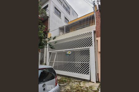 Casa à venda com 100m², 2 quartos e 1 vaga Casa à venda com 100m², 2 quartos e 1 vagaGaragem