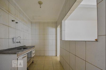 Casa à venda com 100m², 2 quartos e 1 vaga Casa à venda com 100m², 2 quartos e 1 vagaCozinha