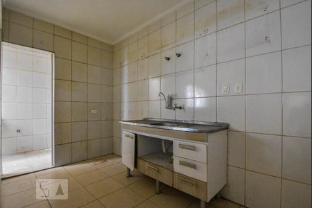 Casa à venda com 100m², 2 quartos e 1 vaga Casa à venda com 100m², 2 quartos e 1 vagaCozinha