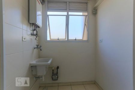 Apartamento para alugar com 50m², 2 quartos e 1 vagaÁrea de Serviço