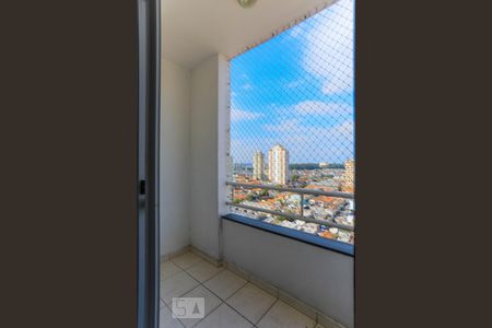 Apartamento para alugar com 50m², 2 quartos e 1 vagaVaranda