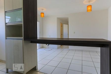 Apartamento para alugar com 50m², 2 quartos e 1 vagaCozinha