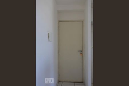 Entrada de apartamento para alugar com 2 quartos, 50m² em Vila Moinho Velho, São Paulo