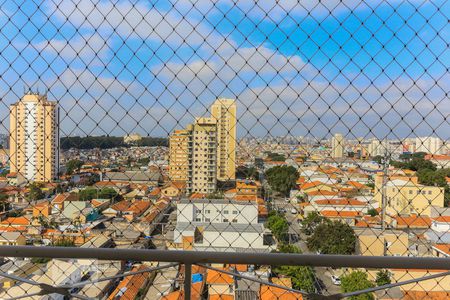 Apartamento para alugar com 50m², 2 quartos e 1 vagaVista da Varanda