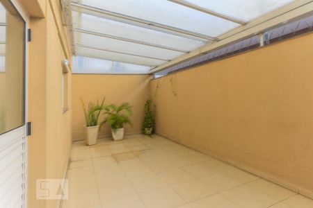 Apartamento para alugar com 50m², 2 quartos e 1 vagaÁrea da Churrasqueira