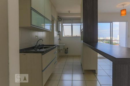 Apartamento para alugar com 50m², 2 quartos e 1 vagaCozinha