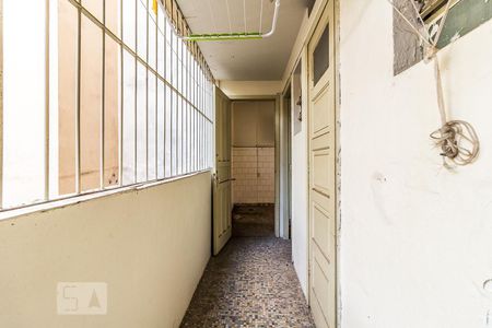 Apartamento à venda com 120m², 3 quartos e sem vagaÁrea de serviço