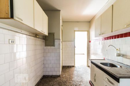 Apartamento à venda com 120m², 3 quartos e sem vagaCozinha