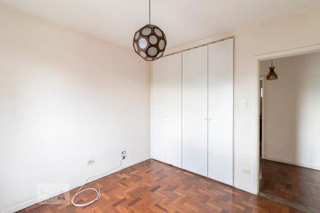 Quarto 1 de apartamento para alugar com 4 quartos, 175m² em Santo Amaro, São Paulo
