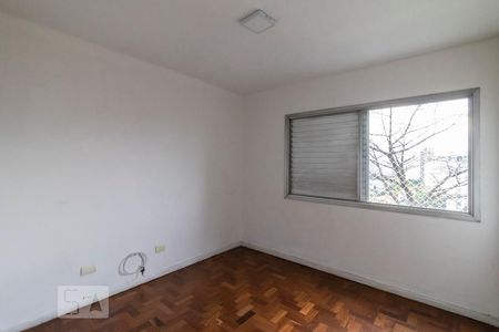 Quarto 2 de apartamento para alugar com 4 quartos, 175m² em Santo Amaro, São Paulo