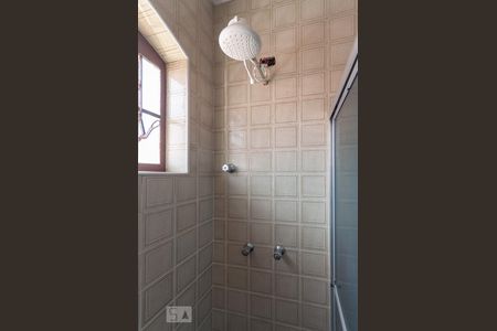 Casa para alugar com 350m², 5 quartos e sem vagaBanheiro superior 2