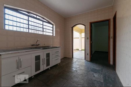 Casa para alugar com 350m², 5 quartos e sem vagaCozinha