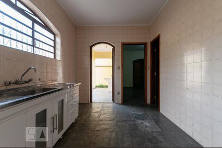 Casa para alugar com 350m², 5 quartos e sem vagaCozinha