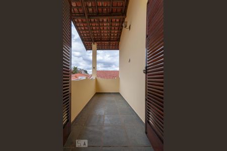 Casa para alugar com 350m², 5 quartos e sem vagaSacada Quarto 5