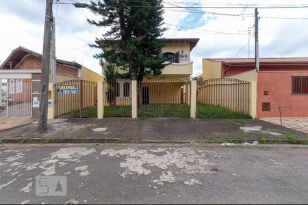Casa para alugar com 350m², 5 quartos e sem vagaFachada