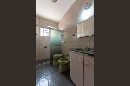 Casa para alugar com 350m², 5 quartos e sem vagaBanheiro superior 2