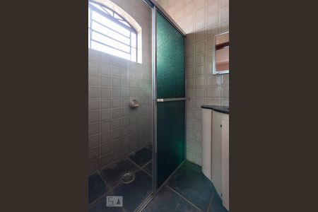 Casa para alugar com 350m², 5 quartos e sem vagaBanheiro Suíte Quarto 1