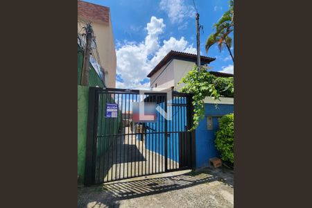 Casa para alugar com 90m², 2 quartos e sem vaga Casa para alugar com 90m², 2 quartos e sem vagaEntrada