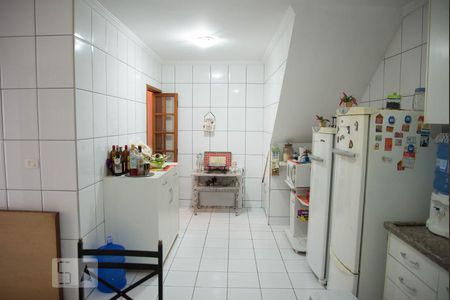 Casa à venda com 180m², 3 quartos e 4 vagas Casa à venda com 180m², 3 quartos e 4 vagasCozinha