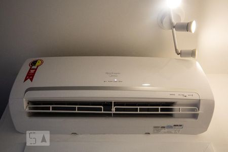 Apartamento para alugar com 39m², 1 quarto e 1 vaga Apartamento para alugar com 39m², 1 quarto e 1 vagaAr Condicionado