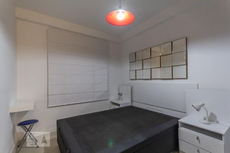 Apartamento para alugar com 39m², 1 quarto e 1 vaga Apartamento para alugar com 39m², 1 quarto e 1 vagaQuarto