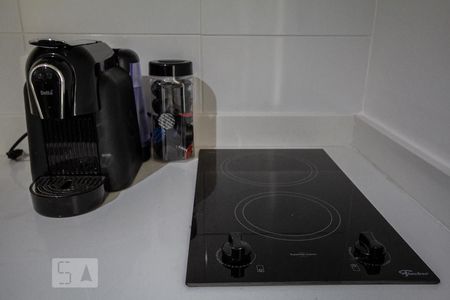 Apartamento para alugar com 39m², 1 quarto e 1 vaga Apartamento para alugar com 39m², 1 quarto e 1 vagaCozinha