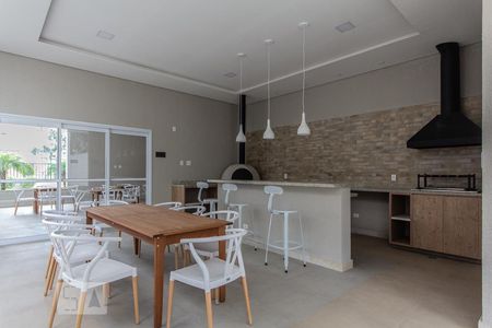 Apartamento para alugar com 39m², 1 quarto e 1 vaga Apartamento para alugar com 39m², 1 quarto e 1 vagaForno de Pizza