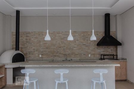 Apartamento para alugar com 39m², 1 quarto e 1 vaga Apartamento para alugar com 39m², 1 quarto e 1 vagaForno de Pizza